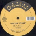Red Astaire/ROLLIN STONE 12"