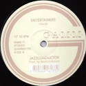 Jazzconductor/ENTERTAINERS 12"
