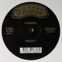 7 Samurai/MUZIC & PANOPTIKUM REMIX 12"