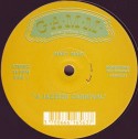 Mary Mary/JAZZIER CARNIVAL 12"