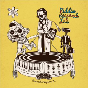 Riddim Research Lab/RESEARCH PROGRAM LP