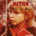 Riton/LET ME BE MINE 12"