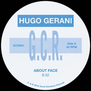 Hugo Gerani/EP 12"
