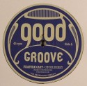 Various/REGROOVED 2 EP 12"