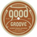Various/REGROOVED 3 EP 12"