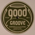 Da Wiesel/BOOGALOO STOMP 12"