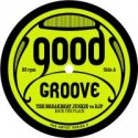 Breakbeat Junkie/ARTIST SERIES 10 12"