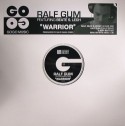 Ralf Gum/WARRIOR 12"