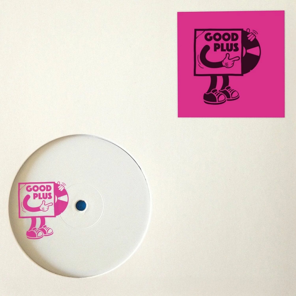 Les Yeux Orange/FRENCH AFFAIR 12"