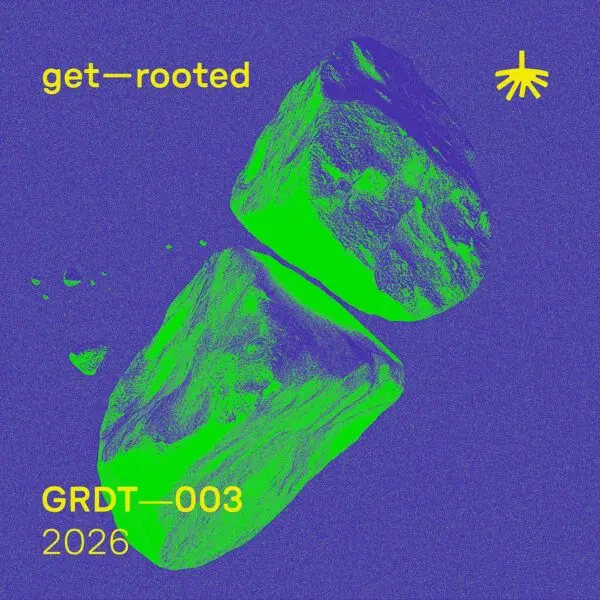 DJ Deep & Traumer/GRDT003 12"