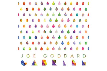 Joe Goddard/GABRIEL EP 12"