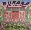 Buraka Som Sistema/KALEMBA 12"