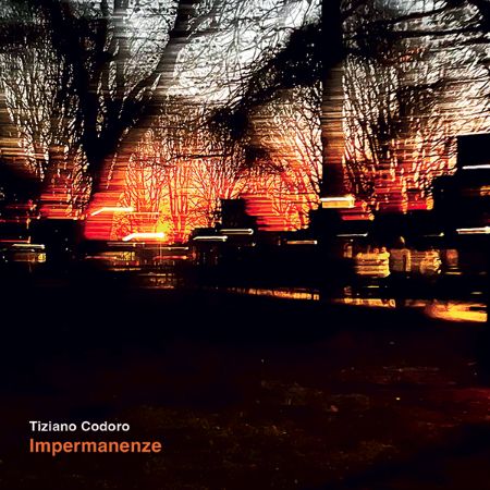 Tiziano Codoro/IMPERMANENZE LP