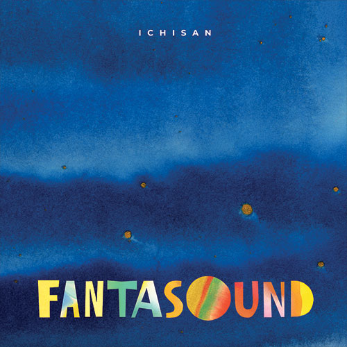 Ichisan/FANTASOUND LP