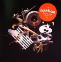 Dark Globe/BREAK MY WORLD HAWKE RMX 12"