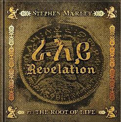 Stephen Marley/REVELATION PART 1 DLP