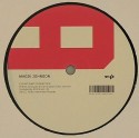 Magik Johnson/EAST WEST CONNECTION 12"