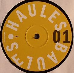 Haules Baules/HAULES BAULES O1 12"