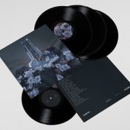 Various/METAFLORA II 4LP