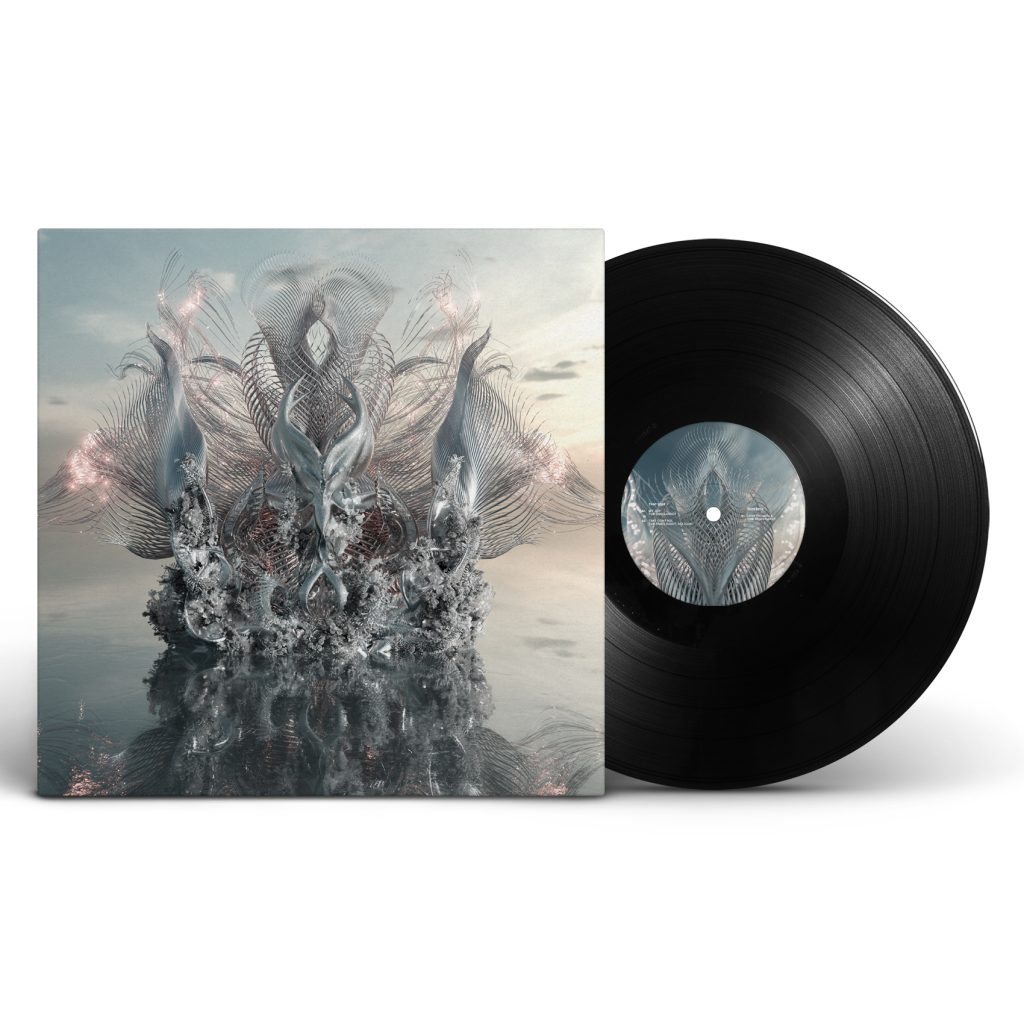 Tim Engelhardt/MY JOY 12"