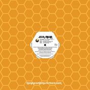 Josh Milan/SHAPES & COLORS VOL. 1 12"