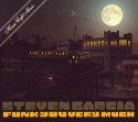 Steven Garcia/FUNK YOU VERY MUCH CD