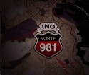 DJ Ino/981 NORTH CD