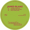 James Blake/BELLS SKETCH 12"