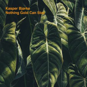 Kasper Bjorke/NOTHING GOLD CAN STAY LP