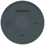 Recondite/DRGN 12"