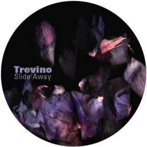Trevino/SLIDE AWAY 12"