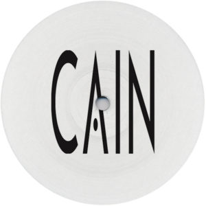 Cain/SIRIN EP 12"