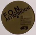 Force of Nature/AFROSHOCK 12"