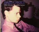 James Chance/TWIST YOUR SOUL(BEST OF)DLP