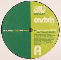Casbah 73/CABO VERDE STRUT REMIX 12"