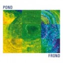 Pond/FROND (TAME IMPALA) CD