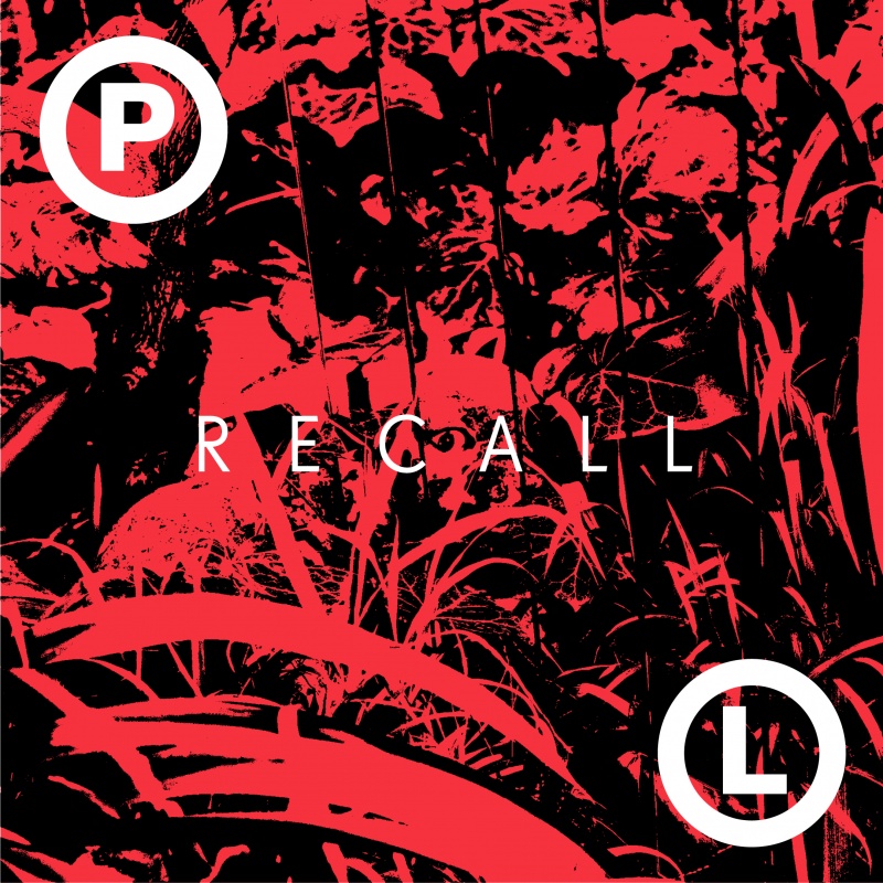 Promise Land/RECALL (CANYONS REMIX) 7"