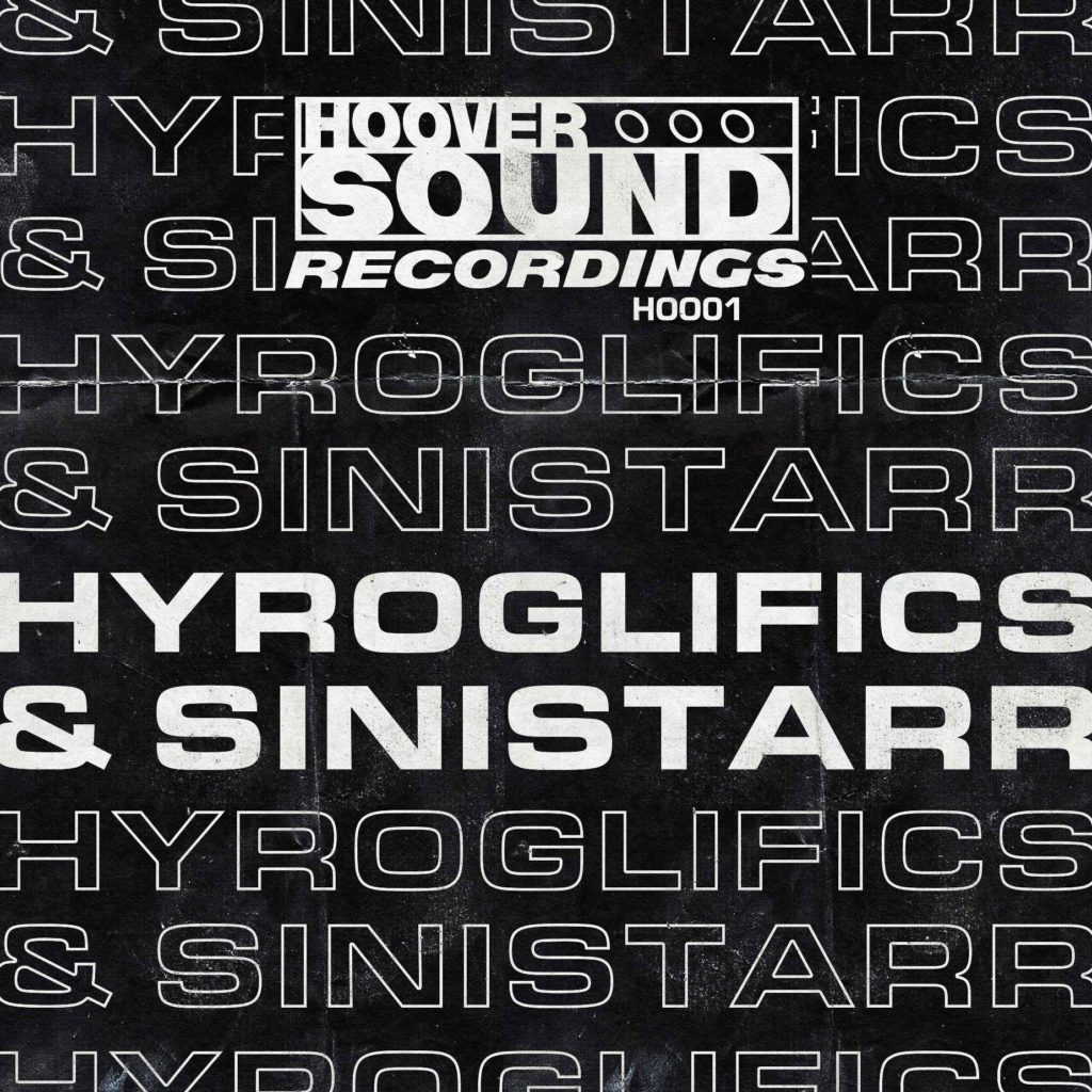 Hyroglifics & Sinistarr/BS6 12"