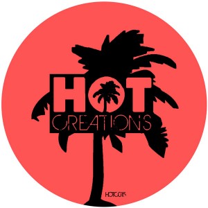 Various/HOT CREATIONS POST SUMMER 2 12"