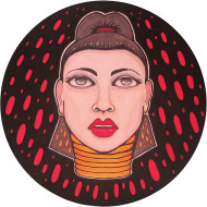 Jey Kurmis/KARI EP 12"