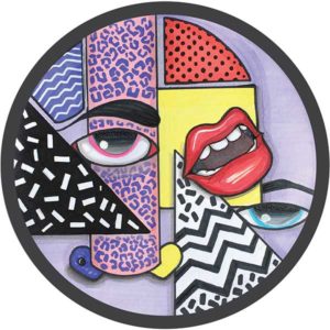 Patrick Topping/TAKING LIBZ EP 12"