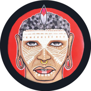 Solardo/TRIBESMEN 12"