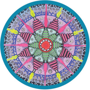 Mihalis Safras/RAYGUN RAVE EP 12"