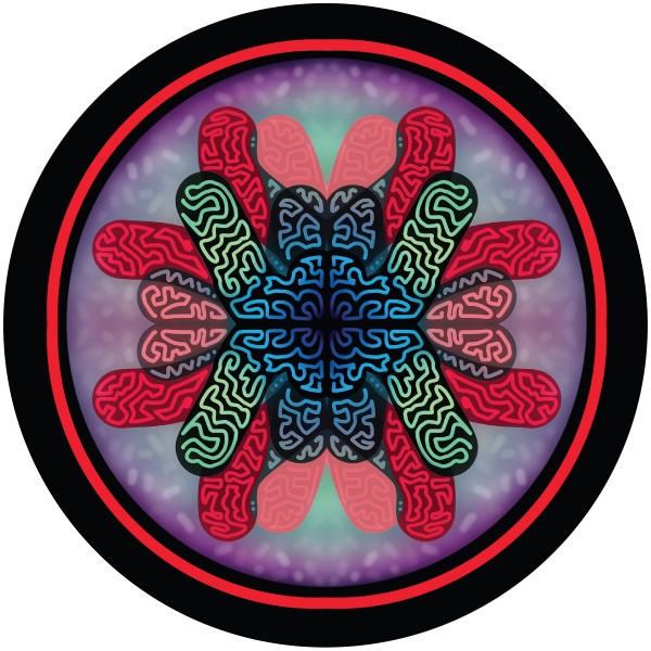 Jholeyson/DISCOW 12"