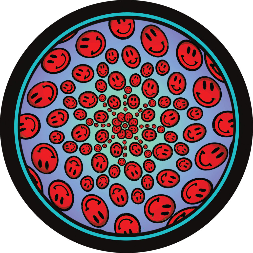 Manda Moor/THE CLIMAX EP 12"