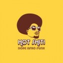 Various/HOT SH*T DOPE AFRO FUNK LP