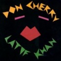 Don Cherry & Latif Khan/ON CHERRY.. CD