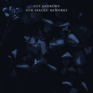 Guy Andrews/OUR SPACES: REWORKS 12"