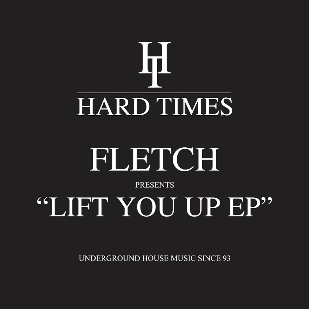 Fletch/LIFT YOU UP EP 12"