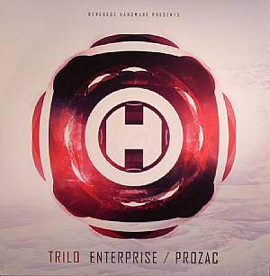 Trilo/ENTERPRISE 12"